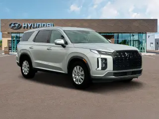 Hyundai PALISADE 2025 SEL 4p SUV