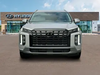 Hyundai PALISADE 2025 SEL 4p SUV