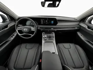Hyundai PALISADE 2025 SEL 4p SUV