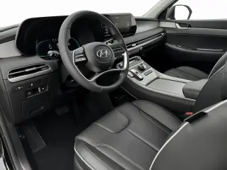 Hyundai PALISADE 2025 SEL 4p SUV