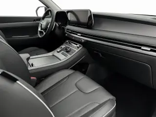 Hyundai PALISADE 2025 SEL 4p SUV