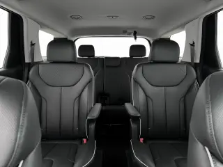 Hyundai PALISADE 2025 SEL 4p SUV