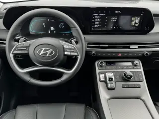 Hyundai PALISADE 2025 SEL 4p SUV