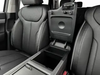 Hyundai PALISADE 2025 SEL 4p SUV
