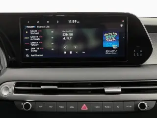 Hyundai PALISADE 2025 SEL 4p SUV
