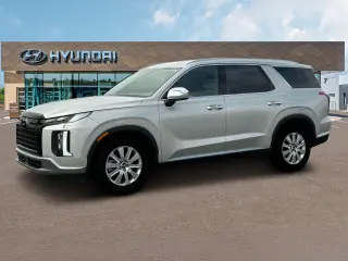 Hyundai PALISADE 2025 SEL 4p SUV