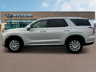 Hyundai PALISADE 2025 SEL 4p SUV