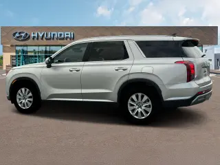 Hyundai PALISADE 2025 SEL 4p SUV