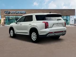 Hyundai PALISADE 2025 SEL 4p SUV