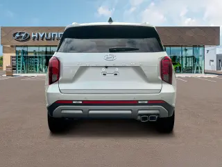 Hyundai PALISADE 2025 SEL 4p SUV