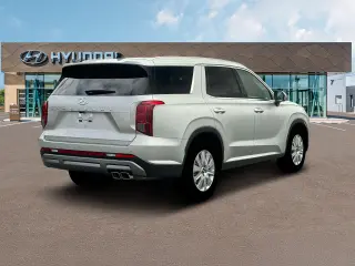 Hyundai PALISADE 2025 SEL 4p SUV