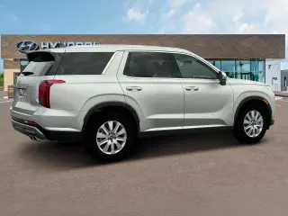 Hyundai PALISADE 2025 SEL 4p SUV