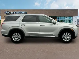 Hyundai PALISADE 2025 SEL 4p SUV