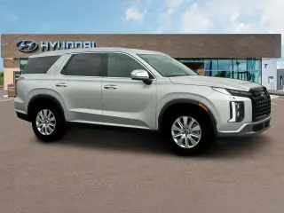 Hyundai PALISADE 2025 SEL 4p SUV