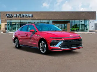 Hyundai SONATA 2024 SEL 4p Sedan