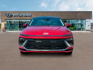 Hyundai SONATA 2024 SEL 4p Sedan