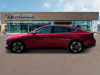 Hyundai SONATA 2024 SEL 4p Sedan