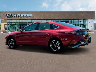Hyundai SONATA 2024 SEL 4p Sedan