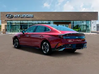 Hyundai SONATA 2024 SEL 4p Sedan