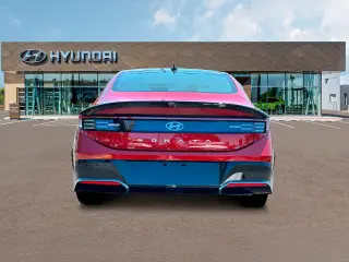 Hyundai SONATA 2024 SEL 4p Sedan