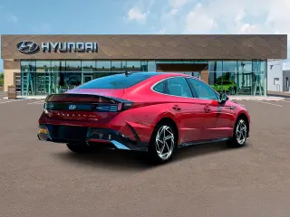 Hyundai SONATA 2024 SEL 4p Sedan