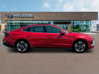 Hyundai SONATA 2024 SEL 4p Sedan