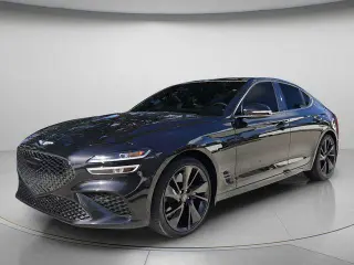 Genesis G70 2023 3.3T Standard 4dr Sedán