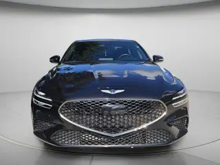Genesis G70 2023 3.3T Standard 4dr Sedán