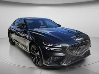 Genesis G70 2023 3.3T Standard 4dr Sedán