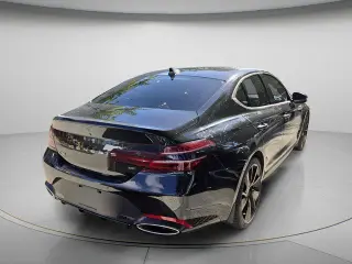 Genesis G70 2023 3.3T Standard 4dr Sedán
