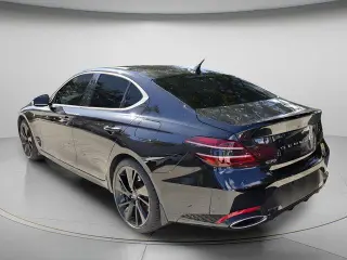 Genesis G70 2023 3.3T Standard 4dr Sedán