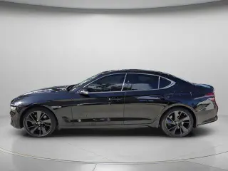 Genesis G70 2023 3.3T Standard 4dr Sedán