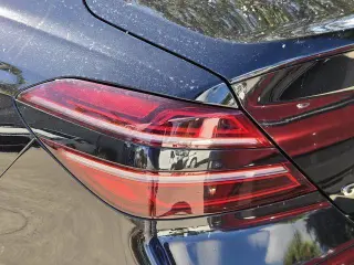 Genesis G70 2023 3.3T Standard 4dr Sedán