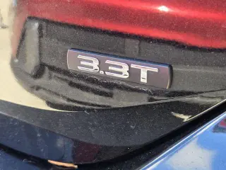 Genesis G70 2023 3.3T Standard 4dr Sedán