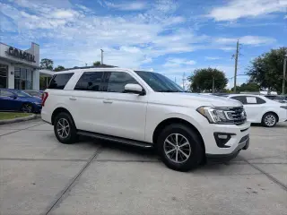 Ford Expedition 2018 4x4 XLT 4 puertas SUV