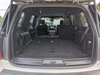 Ford Expedition 2018 4x4 XLT 4 puertas SUV