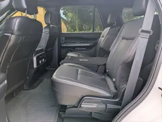 Ford Expedition 2018 4x4 XLT 4 puertas SUV
