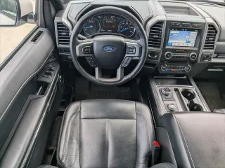 Ford Expedition 2018 4x4 XLT 4 puertas SUV