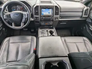 Ford Expedition 2018 4x4 XLT 4 puertas SUV