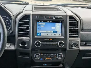 Ford Expedition 2018 4x4 XLT 4 puertas SUV