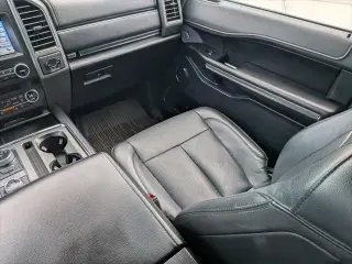 Ford Expedition 2018 4x4 XLT 4 puertas SUV