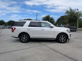 Ford Expedition 2018 4x4 XLT 4 puertas SUV