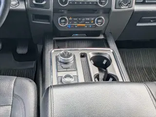 Ford Expedition 2018 4x4 XLT 4 puertas SUV
