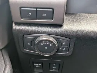 Ford Expedition 2018 4x4 XLT 4 puertas SUV
