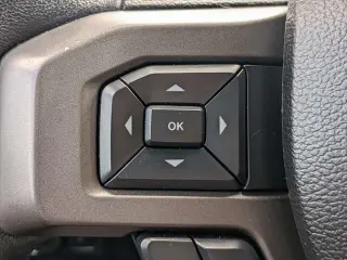 Ford Expedition 2018 4x4 XLT 4 puertas SUV