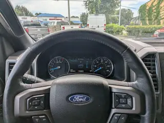 Ford Expedition 2018 4x4 XLT 4 puertas SUV
