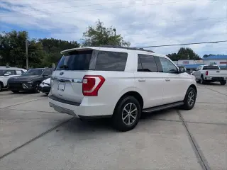 Ford Expedition 2018 4x4 XLT 4 puertas SUV