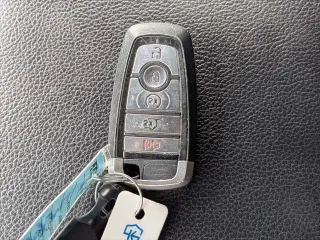 Ford Expedition 2018 4x4 XLT 4 puertas SUV