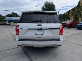 Ford Expedition 2018 4x4 XLT 4 puertas SUV