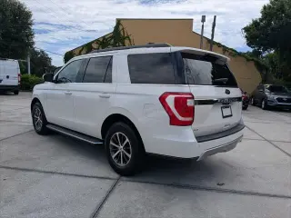 Ford Expedition 2018 4x4 XLT 4 puertas SUV